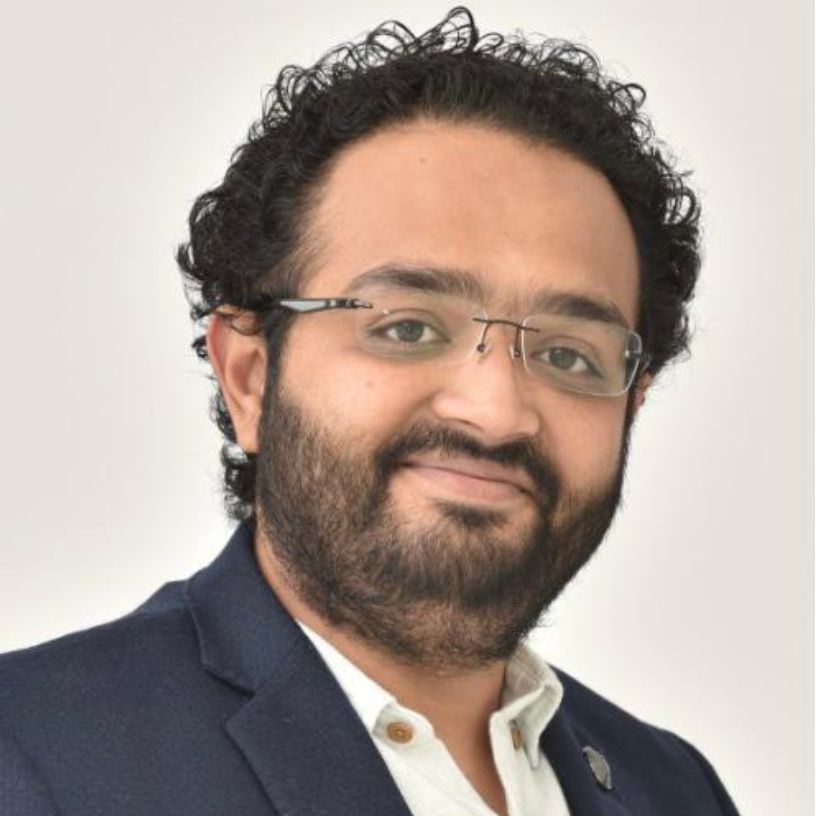 Akshit Pobaru