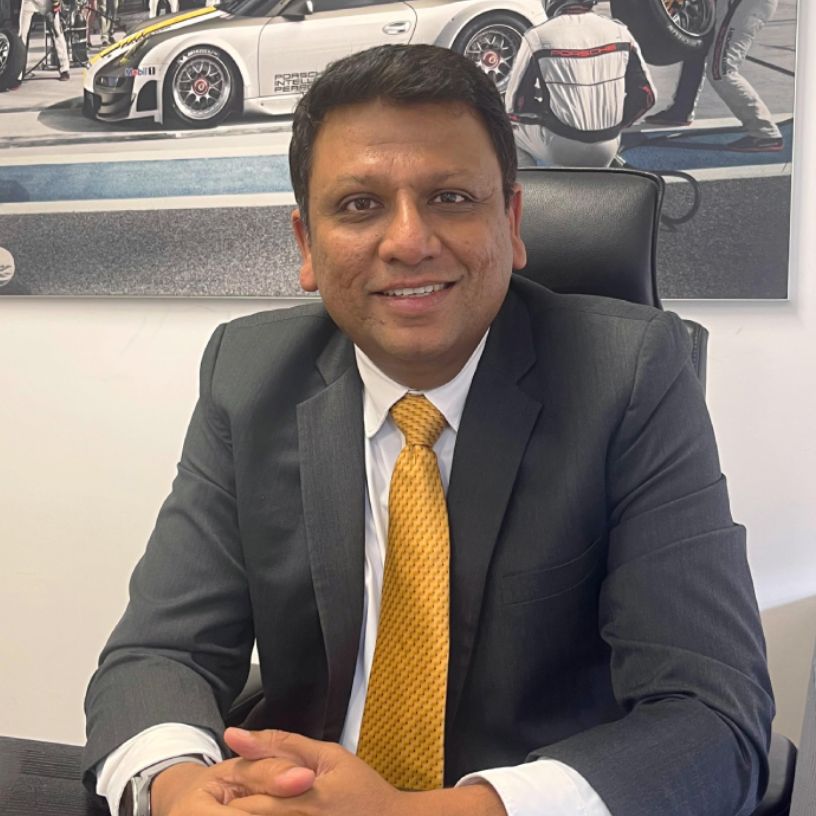 Amit Jain