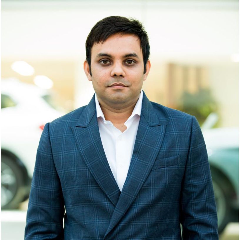 Ankur Jain