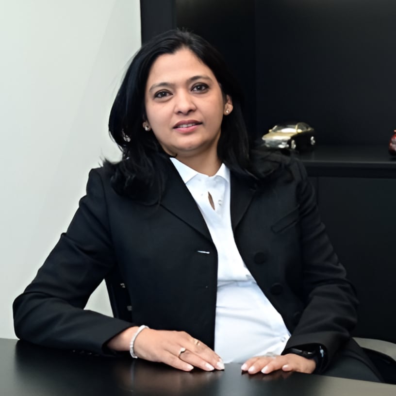 Garima Misra