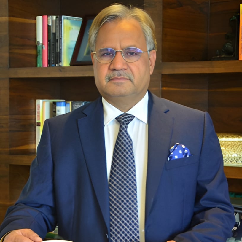 K. S. Cheema