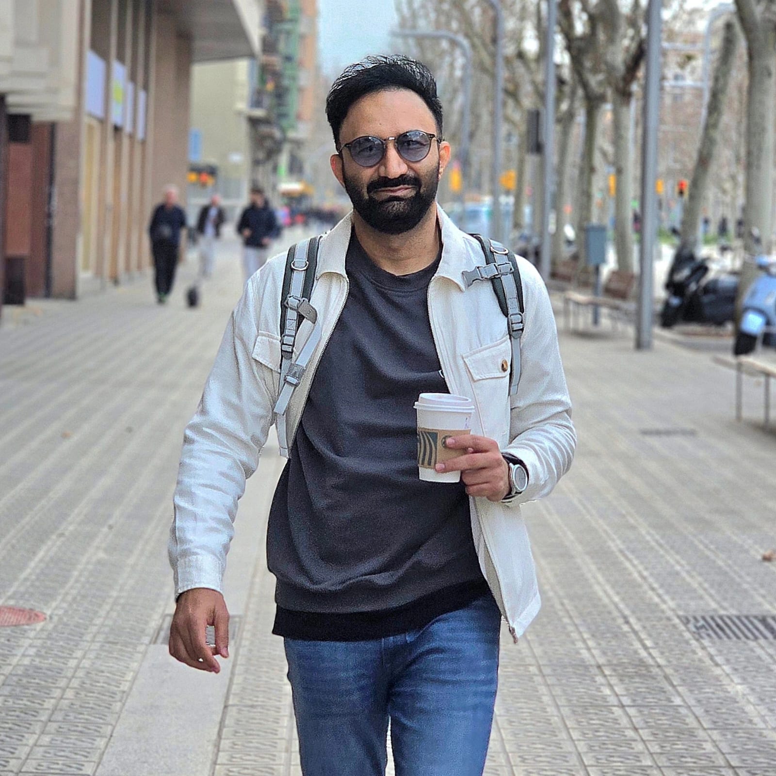 Mihir Nanavati