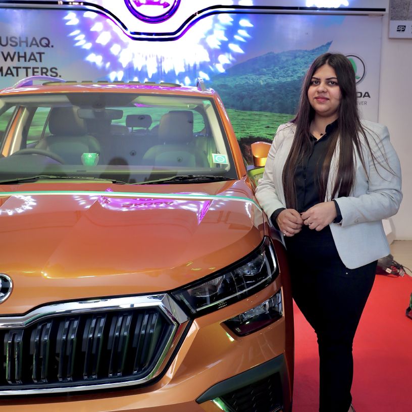 Priyanshi Pabari
