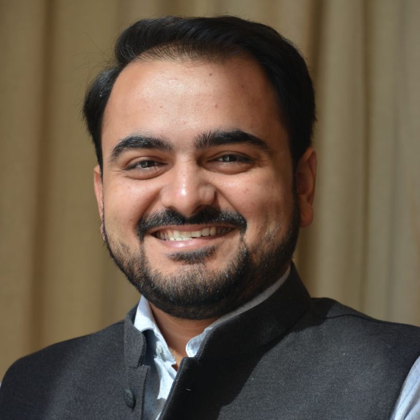 Raj P. Joisar