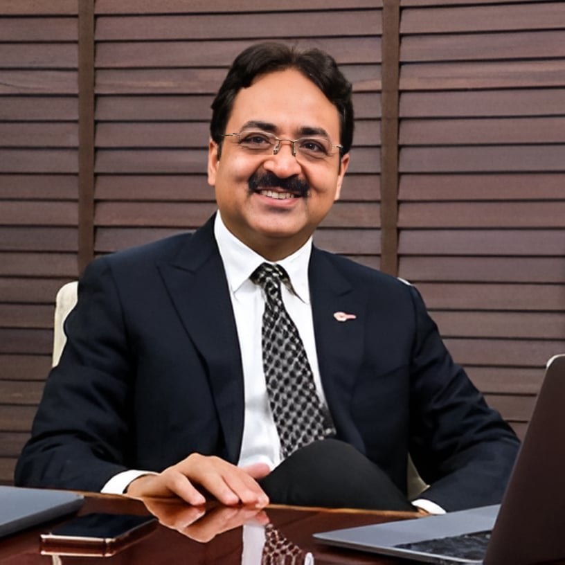 Vinkesh Gulati