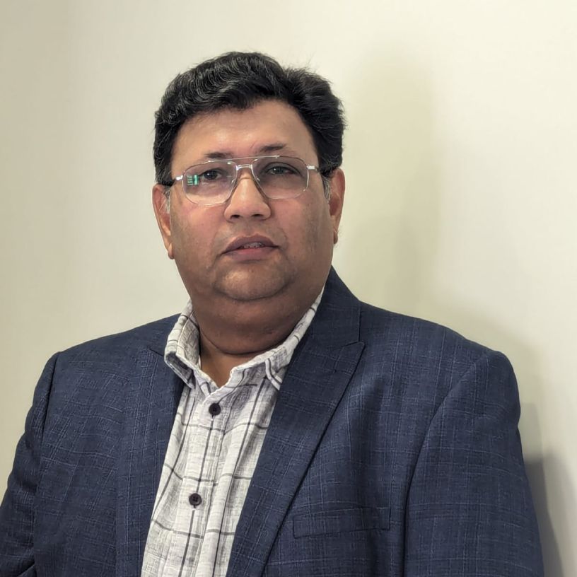 Vishal Sinha